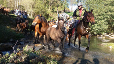 Spain-Catalonia-Smugglers Trails